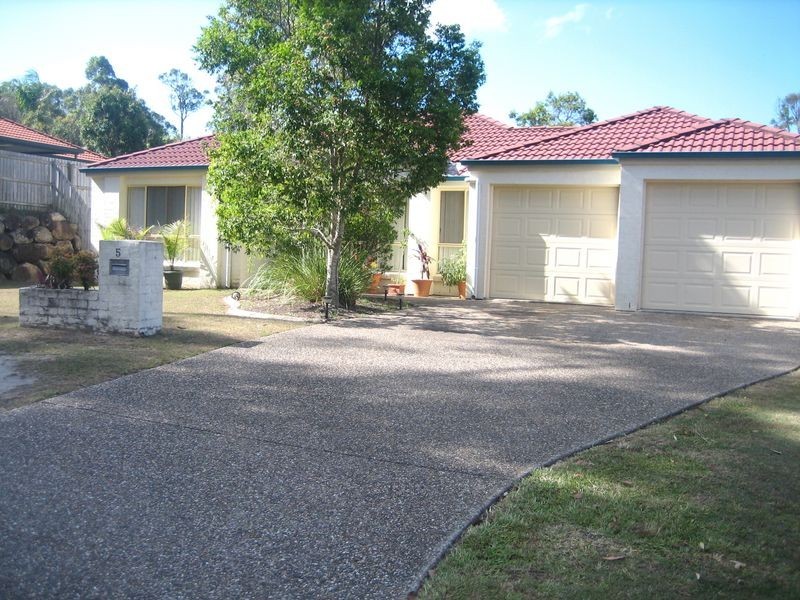 5 Dianella Place, Capalaba QLD 4157