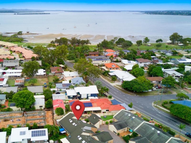 15/5-11 Thompson Street, Victoria Point QLD 4165