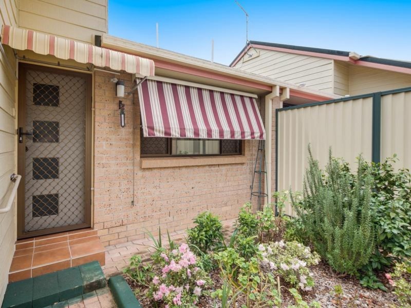 15/5-11 Thompson Street, Victoria Point QLD 4165