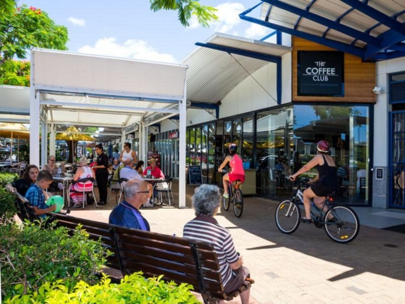 5 Peel Court, Cleveland QLD 4163