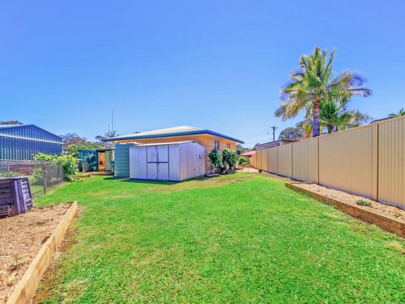 5 Peel Court, Cleveland QLD 4163