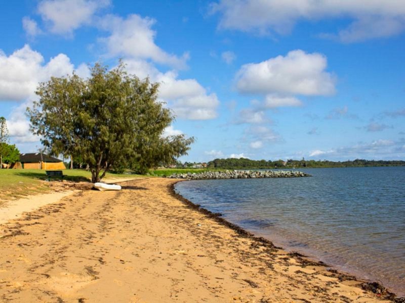 5 Peel Court, Cleveland QLD 4163