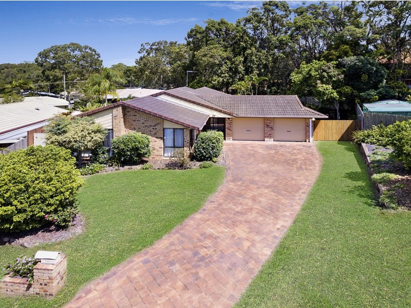 8 Pandora Court, Cleveland QLD 4163