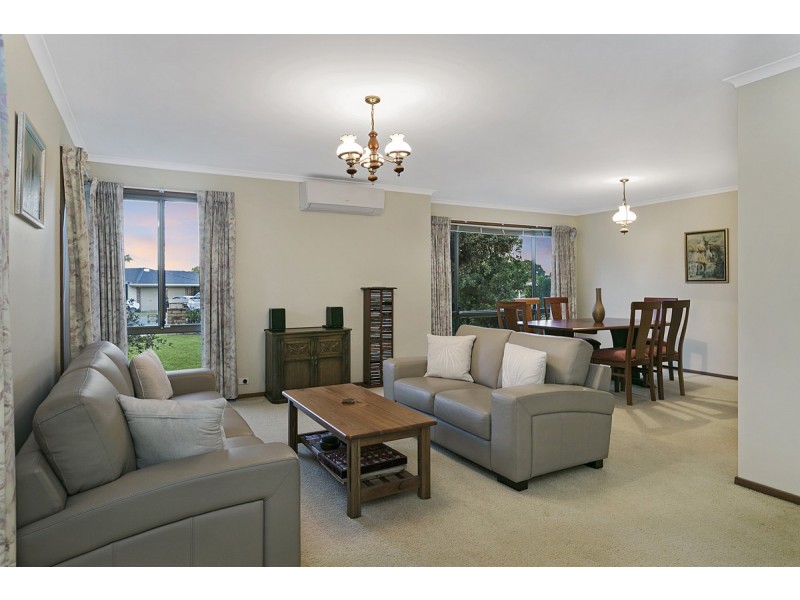 8 Pandora Court, Cleveland QLD 4163