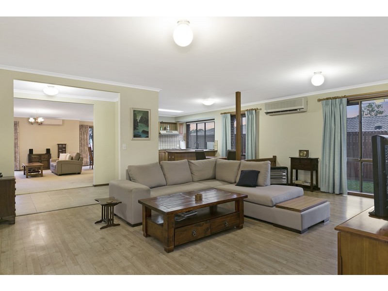 8 Pandora Court, Cleveland QLD 4163