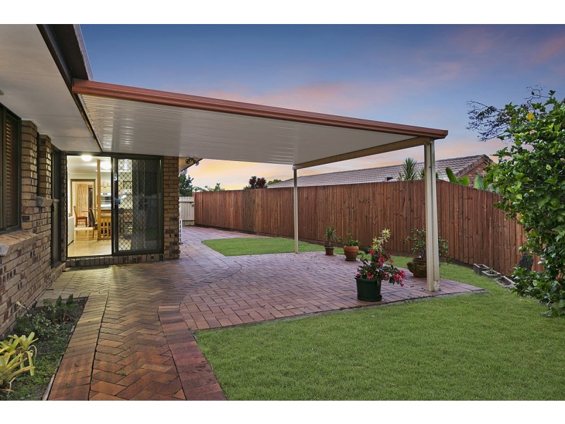 8 Pandora Court, Cleveland QLD 4163