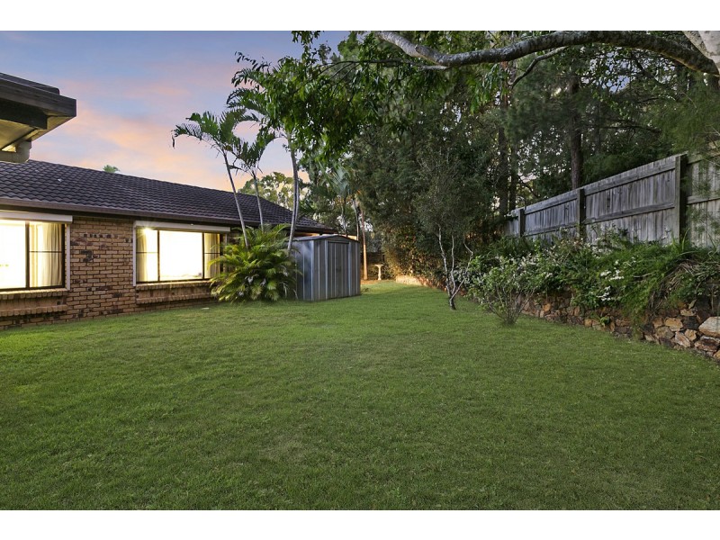 8 Pandora Court, Cleveland QLD 4163