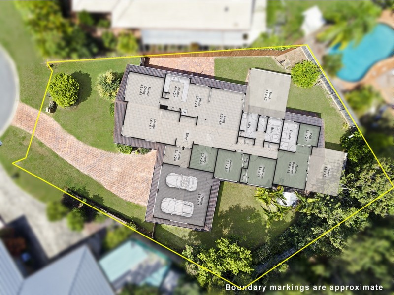 8 Pandora Court, Cleveland QLD 4163