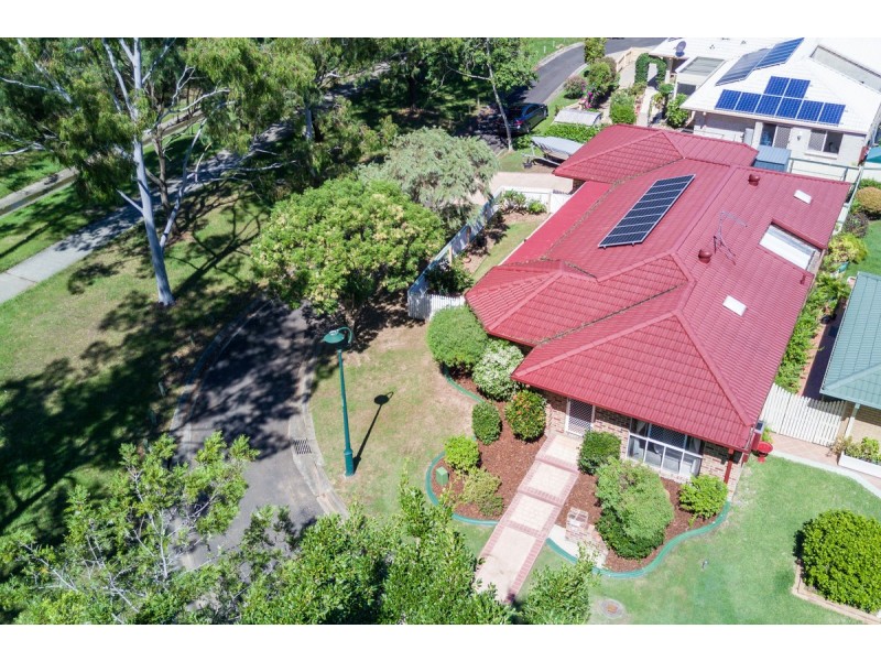 27 Alexander Avenue, Victoria Point QLD 4165