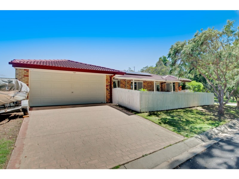 27 Alexander Avenue, Victoria Point QLD 4165
