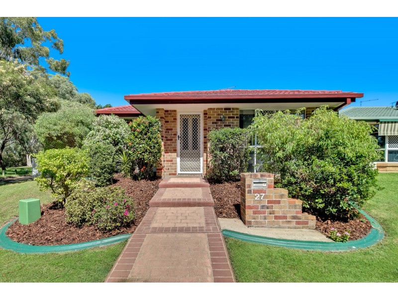 27 Alexander Avenue, Victoria Point QLD 4165