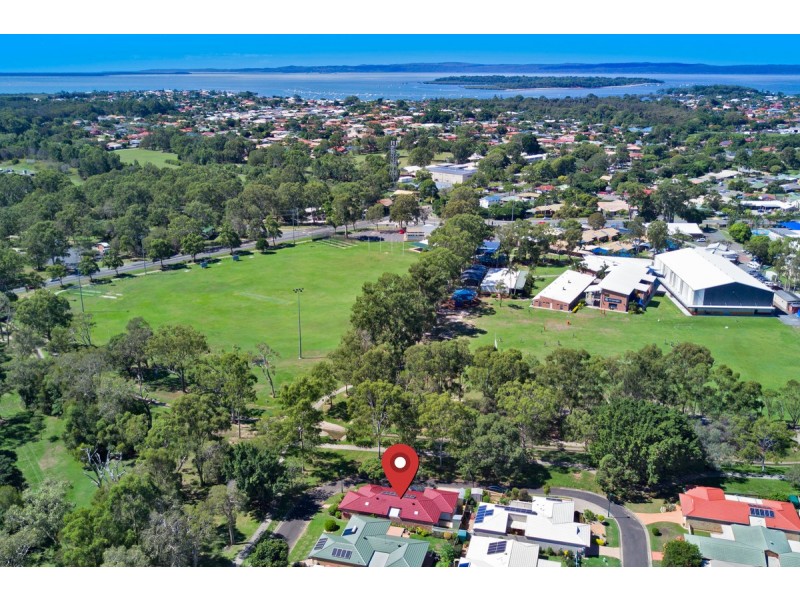 27 Alexander Avenue, Victoria Point QLD 4165