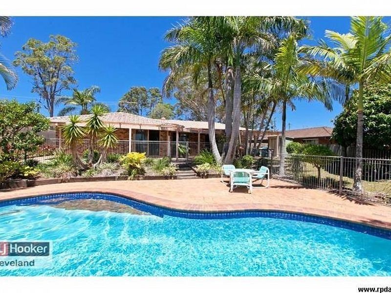 81 Ziegenfusz Road, Thornlands QLD 4164