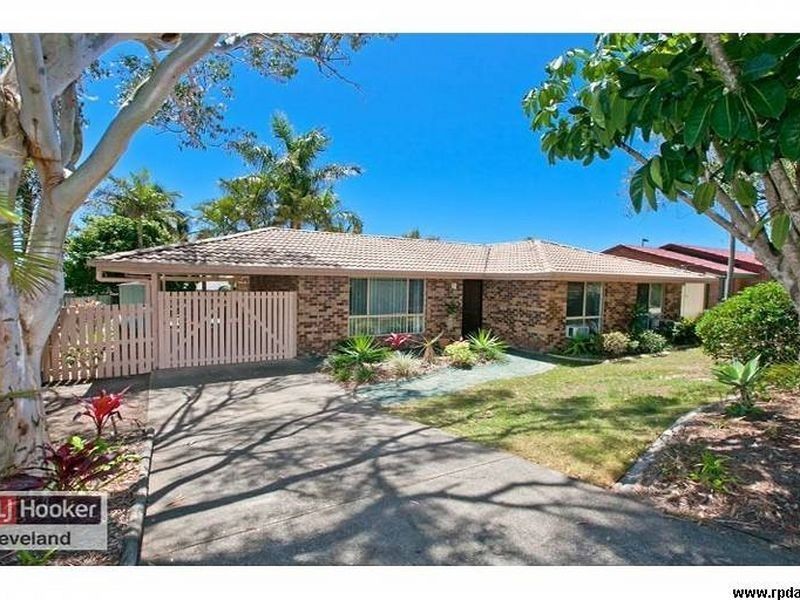 81 Ziegenfusz Road, Thornlands QLD 4164