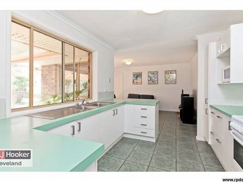 81 Ziegenfusz Road, Thornlands QLD 4164