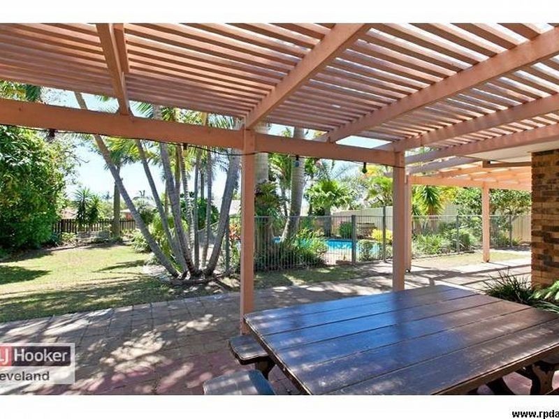 81 Ziegenfusz Road, Thornlands QLD 4164