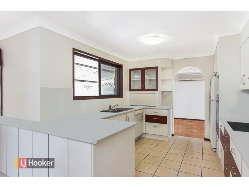 20 Ellora Street, Alexandra Hills QLD 4161