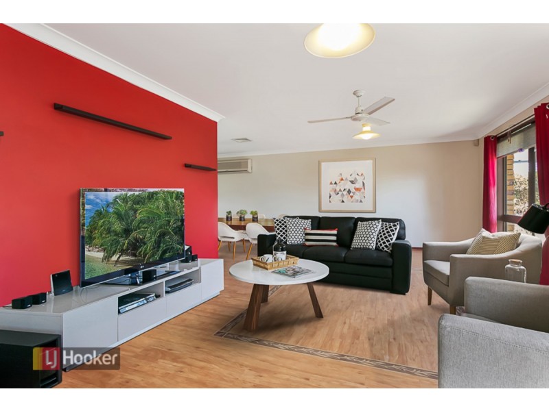 20 Ellora Street, Alexandra Hills QLD 4161