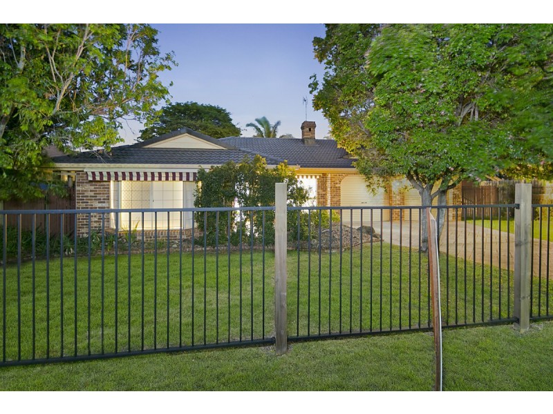 5 Newlands Street, Redland Bay QLD 4165