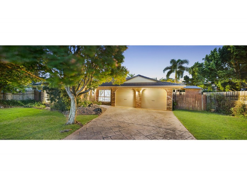 5 Newlands Street, Redland Bay QLD 4165