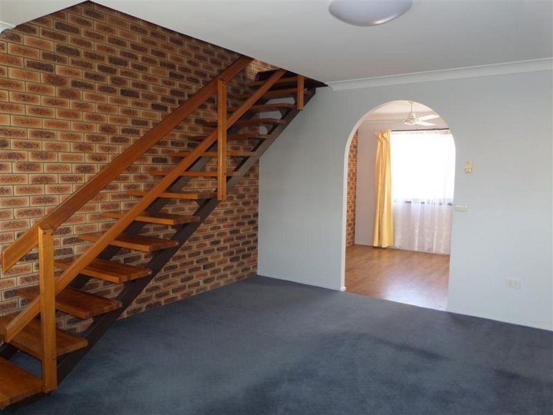 3/95 Wynyard Street, Cleveland QLD 4163