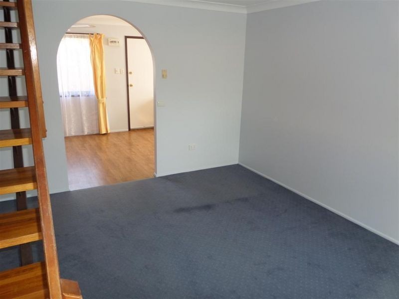 3/95 Wynyard Street, Cleveland QLD 4163