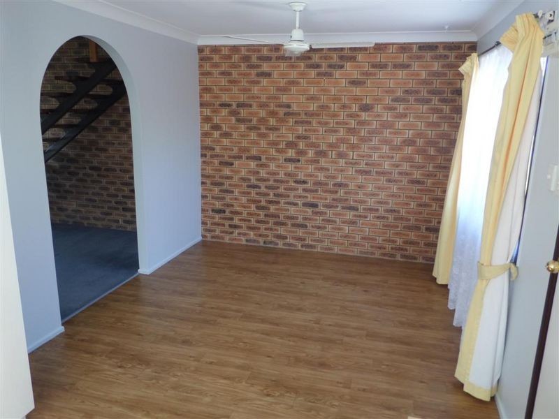 3/95 Wynyard Street, Cleveland QLD 4163