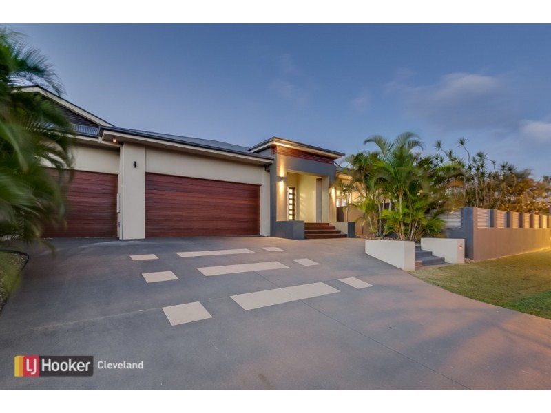 1 Marjoram Street, Thornlands QLD 4164