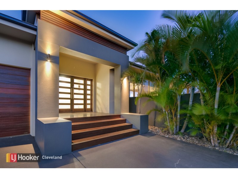 1 Marjoram Street, Thornlands QLD 4164