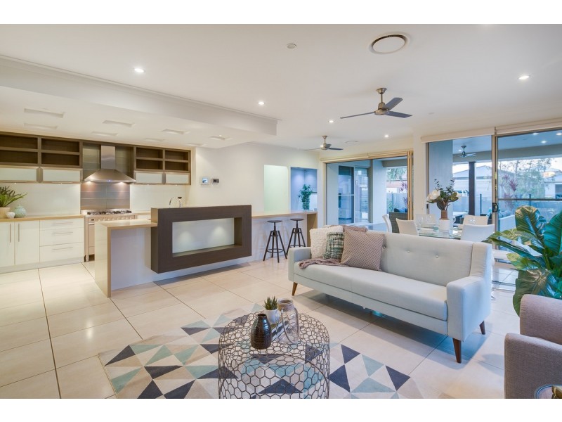 1 Marjoram Street, Thornlands QLD 4164