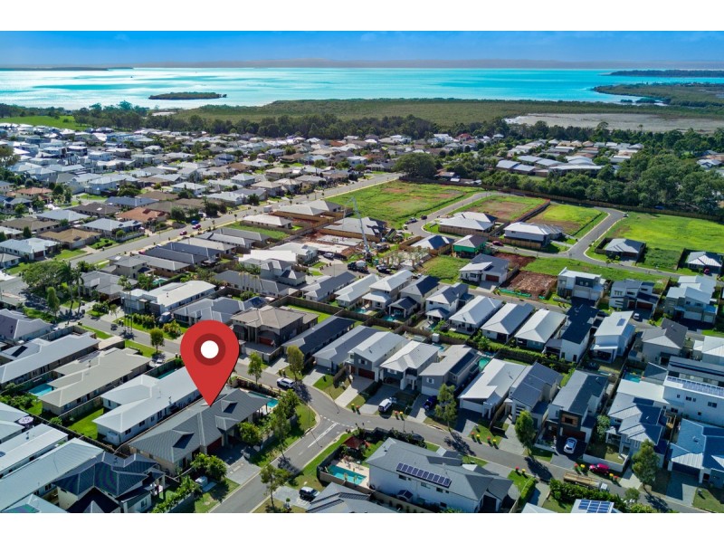 1 Marjoram Street, Thornlands QLD 4164