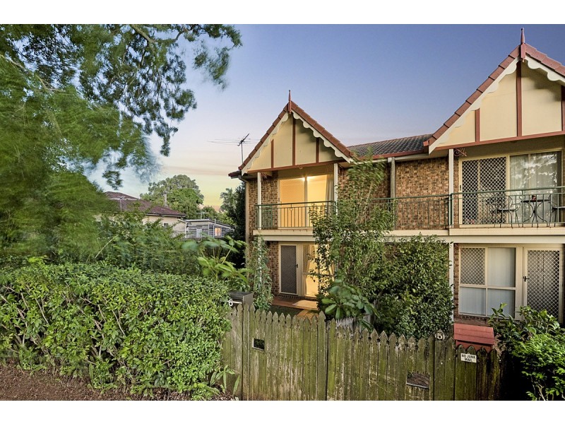 6/43 North Street, Cleveland QLD 4163