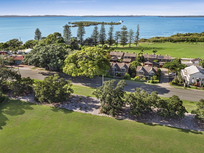 6/43 North Street, Cleveland QLD 4163