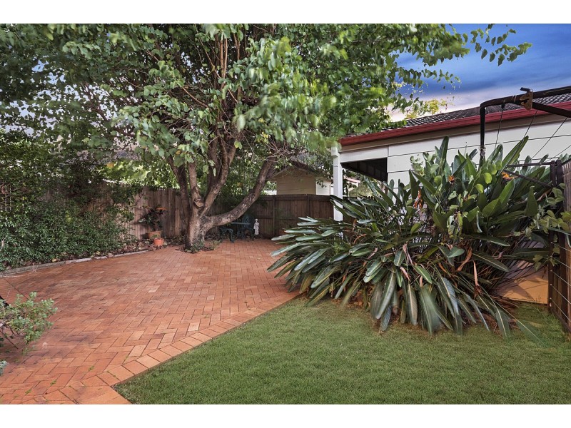 6/43 North Street, Cleveland QLD 4163