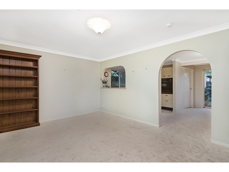6/43 North Street, Cleveland QLD 4163