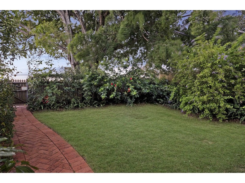 6/43 North Street, Cleveland QLD 4163