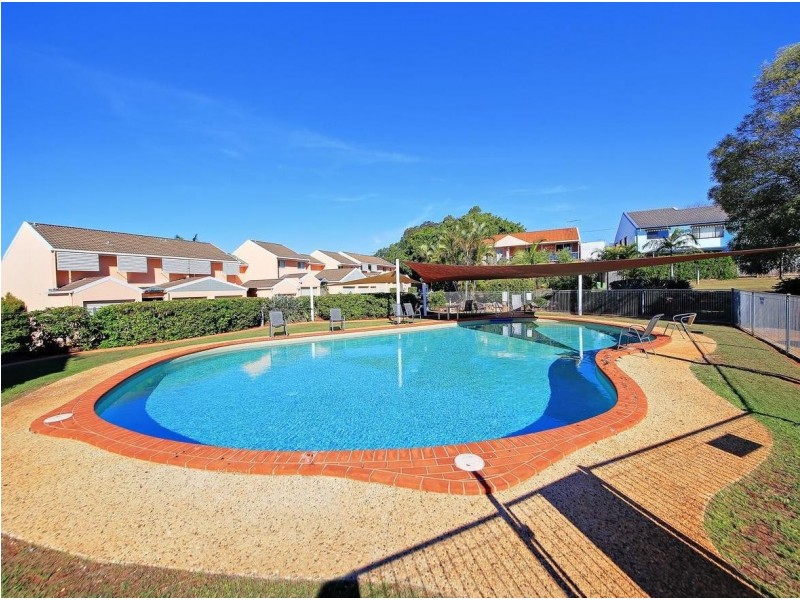 66/2 Queen St, Cleveland QLD 4163