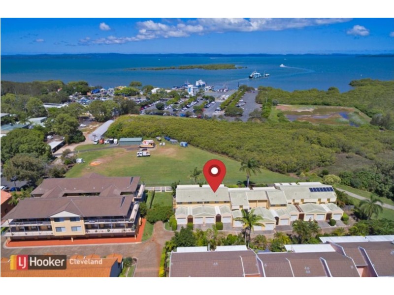 66/2 Queen St, Cleveland QLD 4163