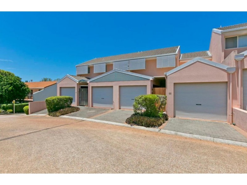 66/2 Queen St, Cleveland QLD 4163