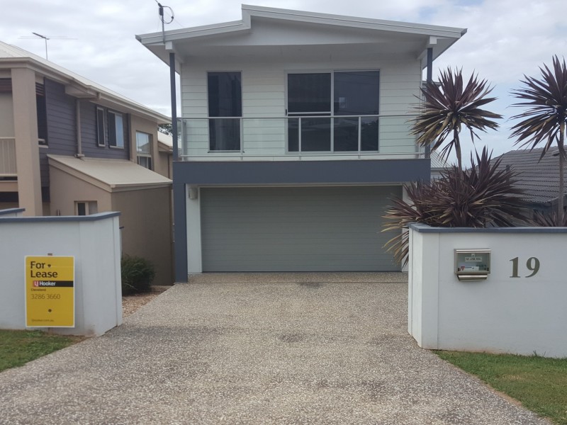 19 George Street, Ormiston QLD 4160