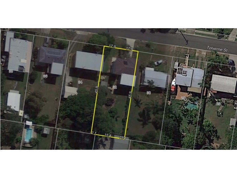 32 Tolverne Street, Rochedale South QLD 4123