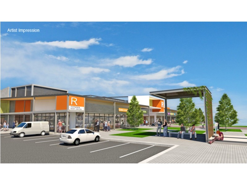 32 Tolverne Street, Rochedale South QLD 4123