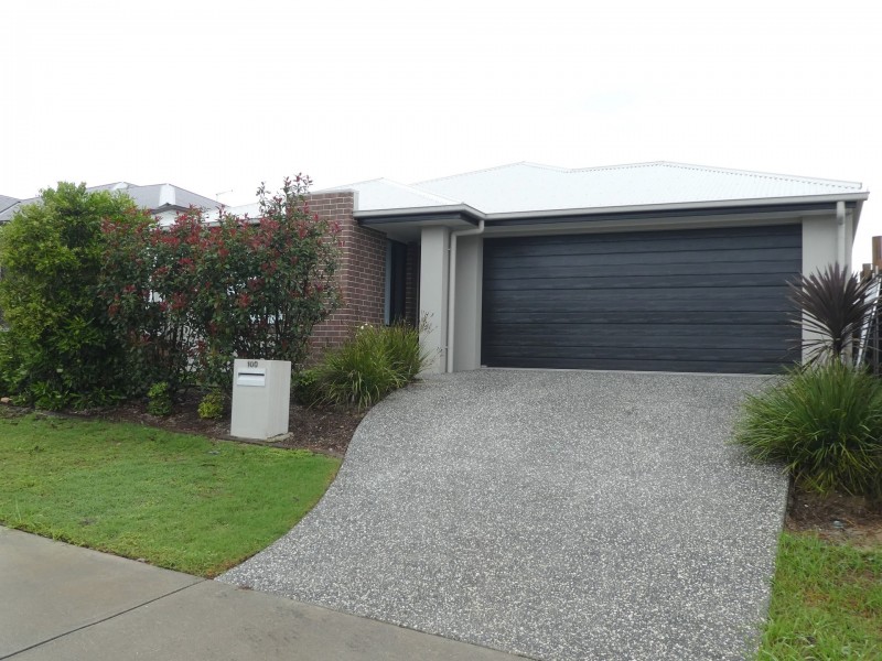 100 Goddard Road, Thornlands QLD 4164