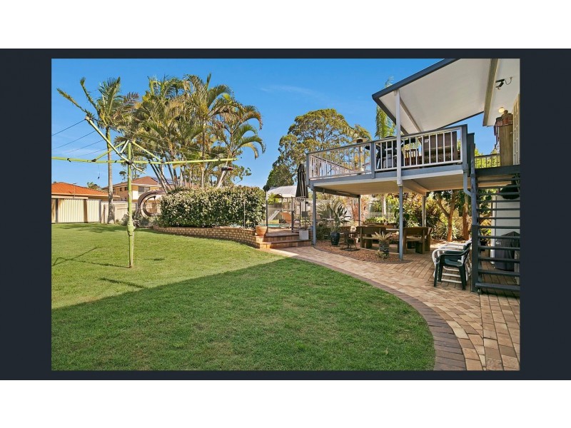 18 Bowen St, Capalaba QLD 4157