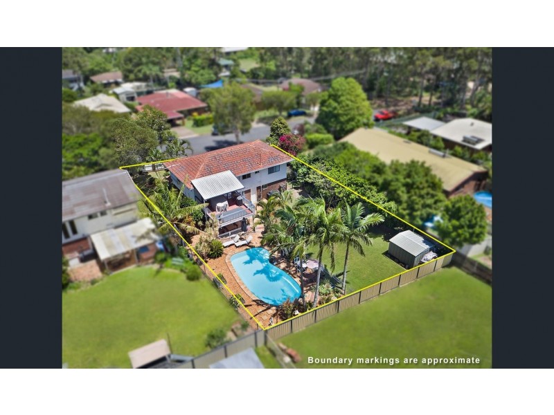 18 Bowen St, Capalaba QLD 4157