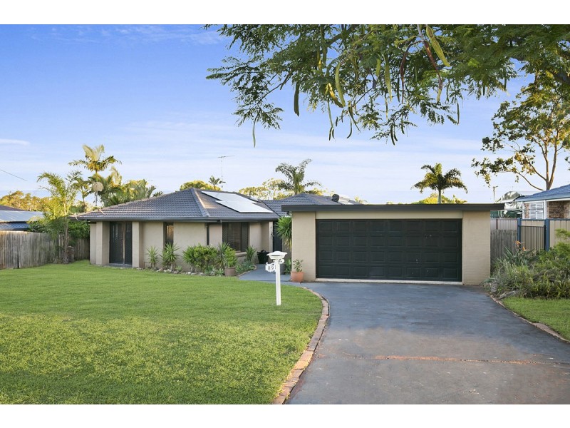 89 Long Street, Cleveland QLD 4163