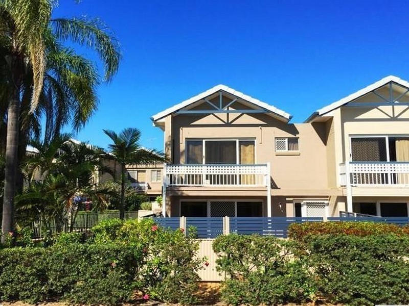 8/1 North St, Cleveland QLD 4163