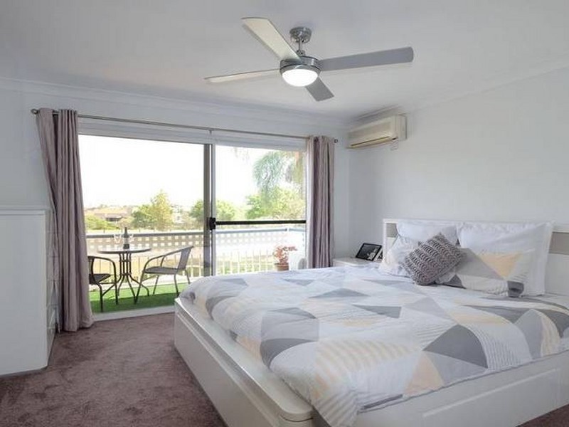 8/1 North St, Cleveland QLD 4163
