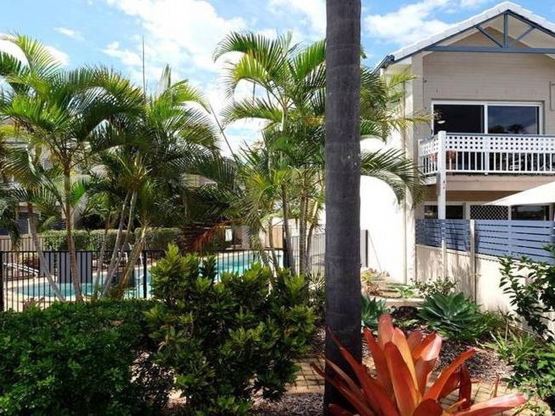 8/1 North St, Cleveland QLD 4163