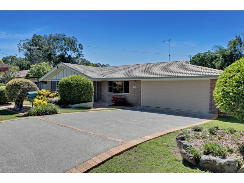 22 Monterey Avenue, Thornlands QLD 4164